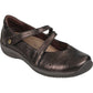 Earth Women's Kara Newton Mary Jane Bronze