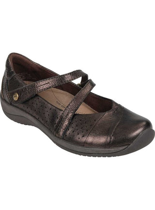 Earth Women's Kara Newton Mary Jane Bronze