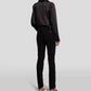 7 For All Mankind - Kimmie Straight Leg Jeans