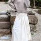 Emerson Fry - Atelier Pleated Maxi Skirt