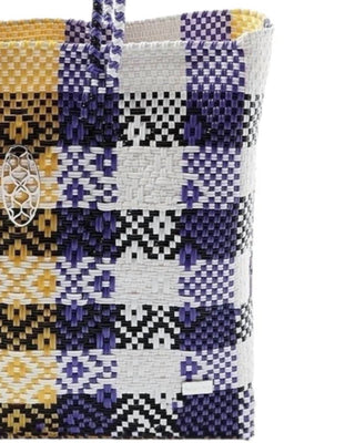 Lola'S Bag - Women's Handmade Tote Bag