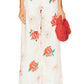 Sau Lee - Women's Elba Floral Print Pant