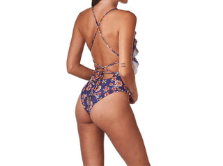 Soah - Women's Summer One Piece