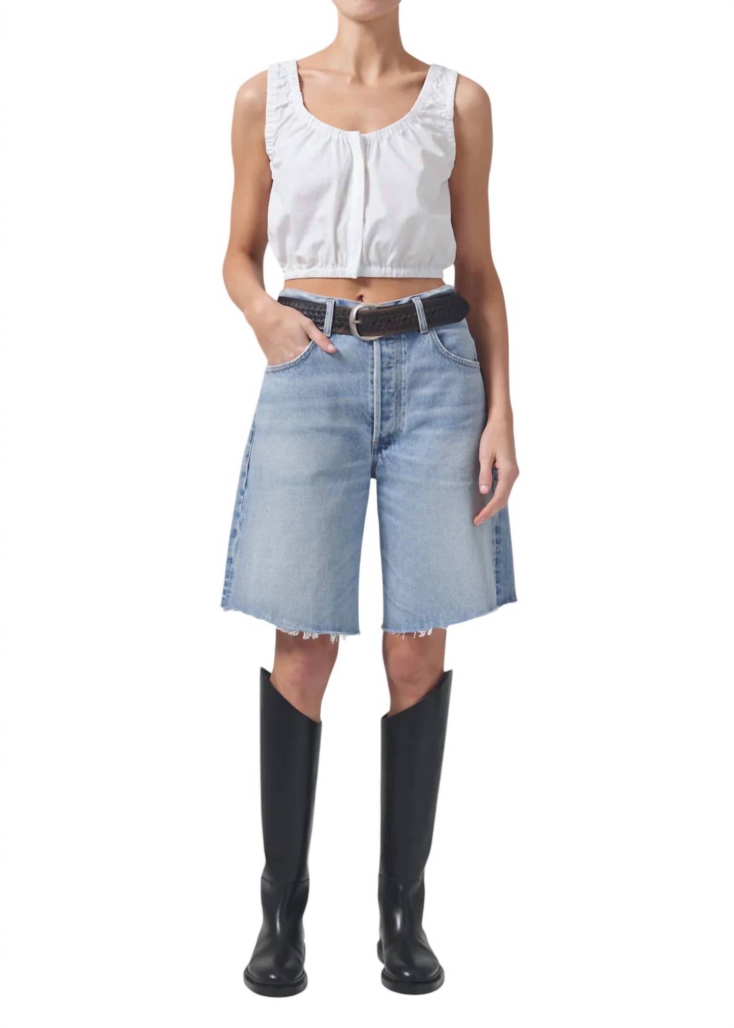 Citizens Of Humanity - Karo Top