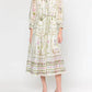 Christy Lynn - Blake Midi Dress