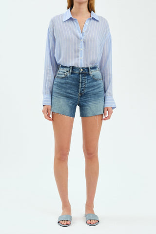 Daze - Bottom Line Vintage Shorts