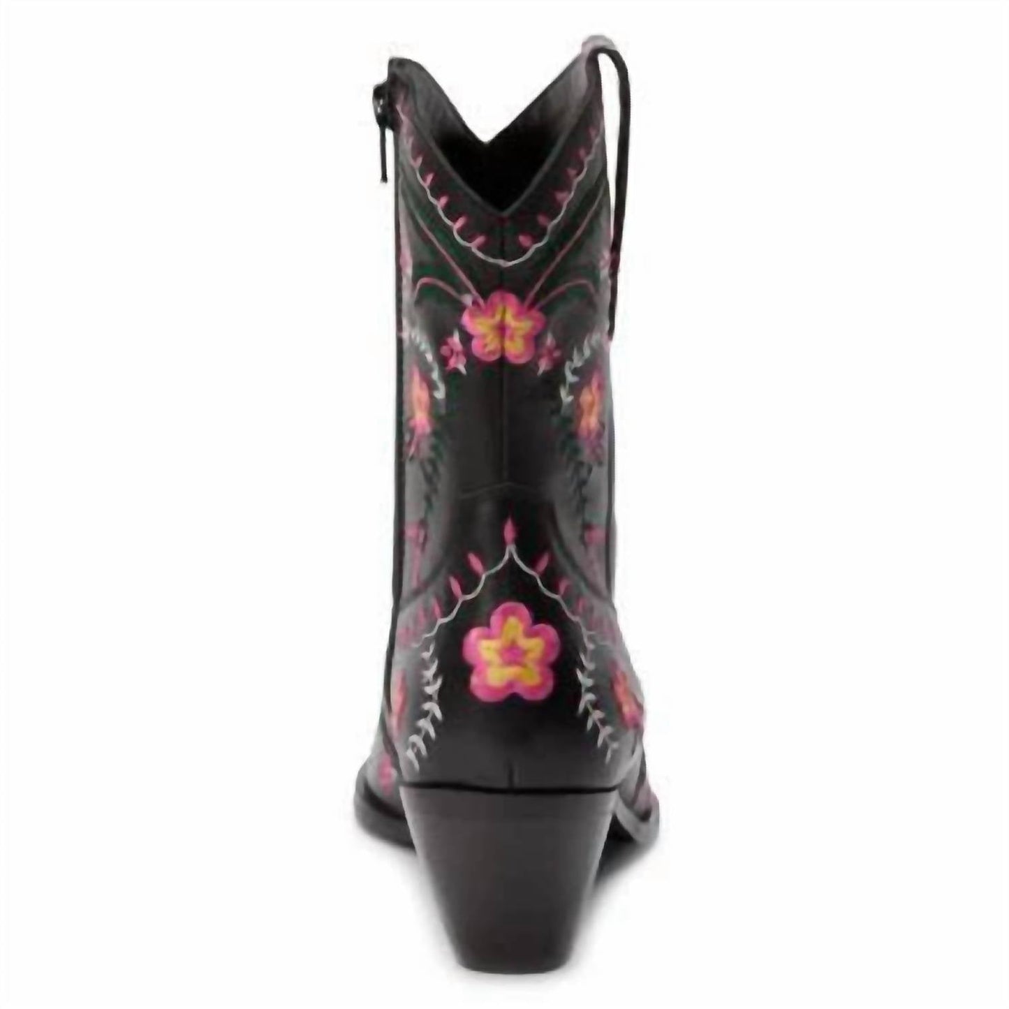 Matisse - Women's Amber Embroidered Western Boot