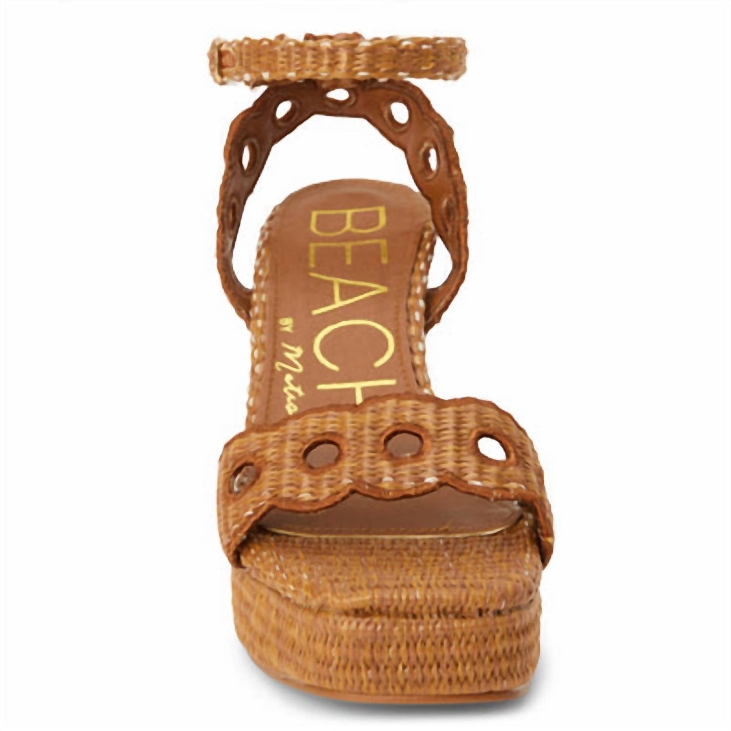 Beach By Matisse - Women's Summer Heels