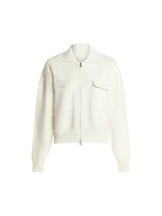 Varley - FELISE RELAXED KNIT JACKET