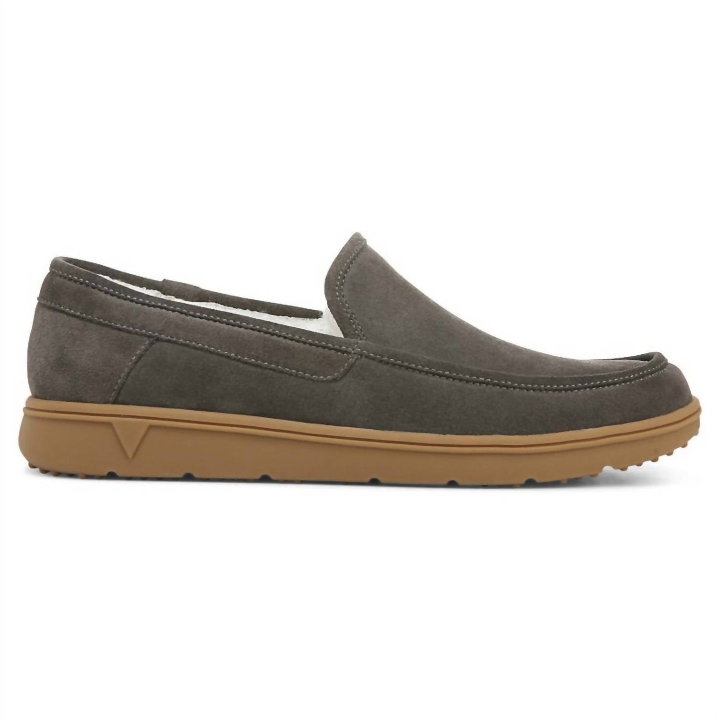 Vionic - MEN'S GUSTAVO ORTHOTIC SLIPPER - MEDIUM WIDTH