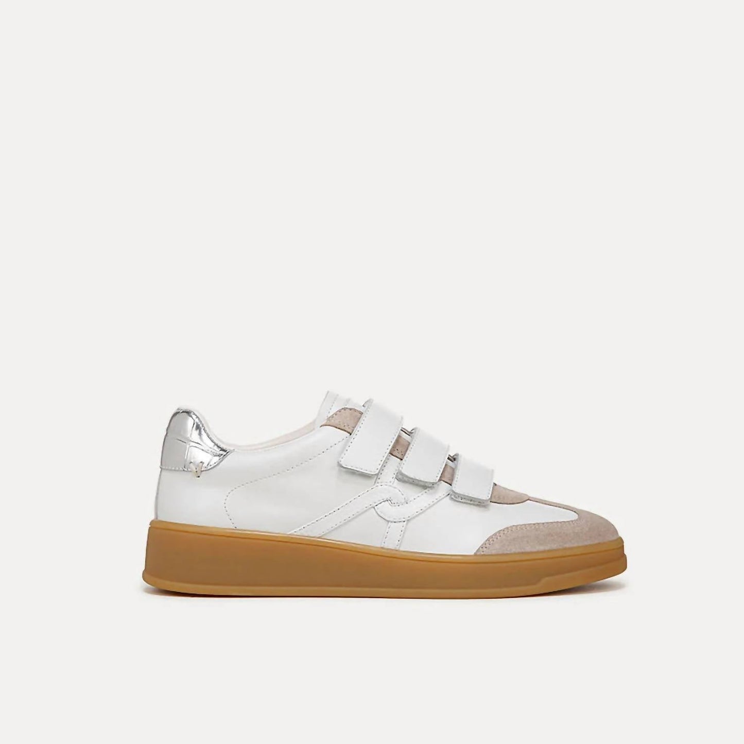 Veronica Beard - Women's Reagan Velcro Sneaker