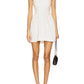 Free People - Printed Astrid Mini Dress