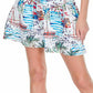 Joy Joy - A-LINE MINI SKORT