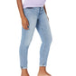 Hudson Jeans Women's Lana Maternity Mid-Rise Slim Boyfriend Jean, My Girl, 25