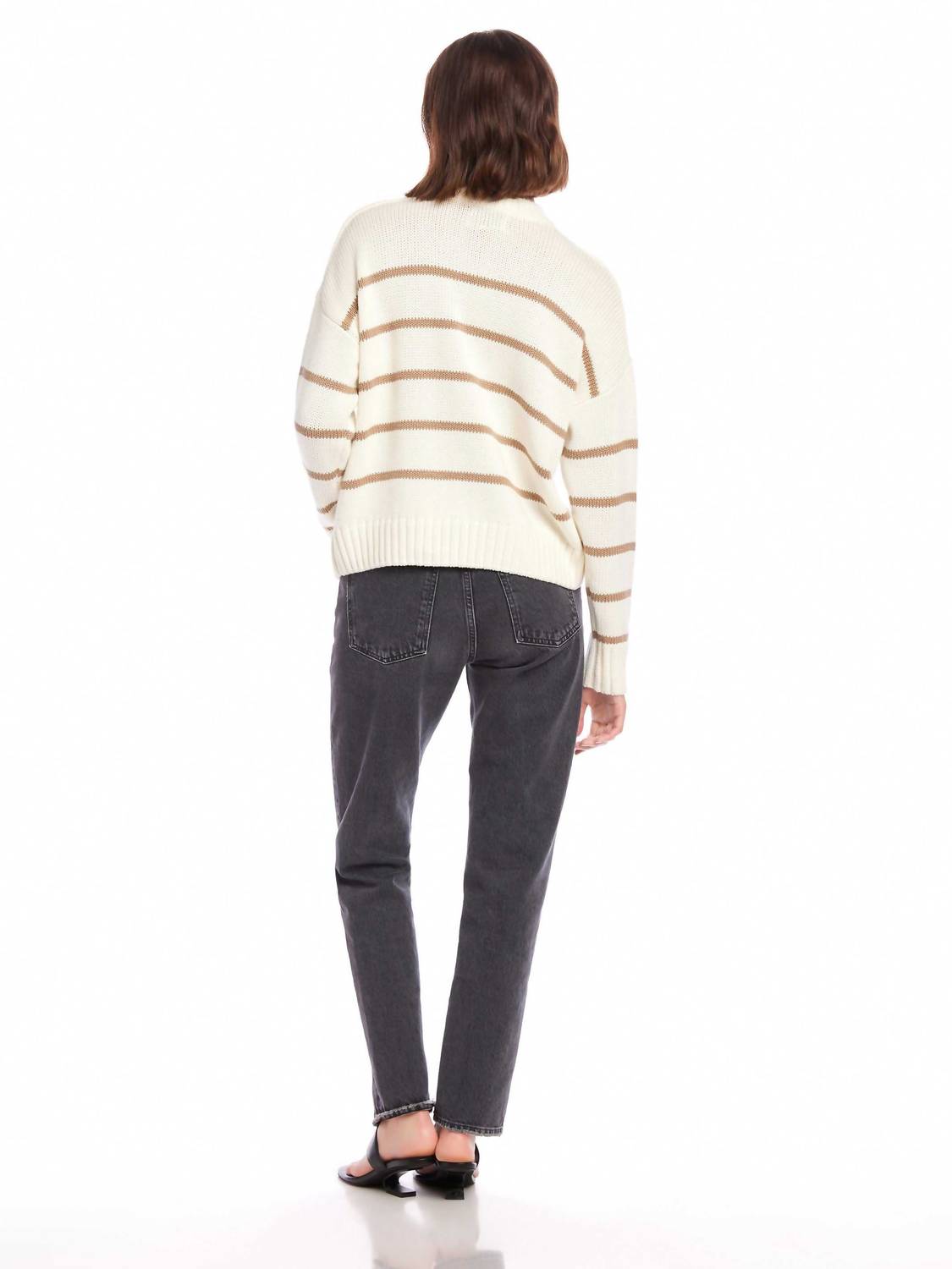 Fifteen Twenty - Luca Crewneck Sweater
