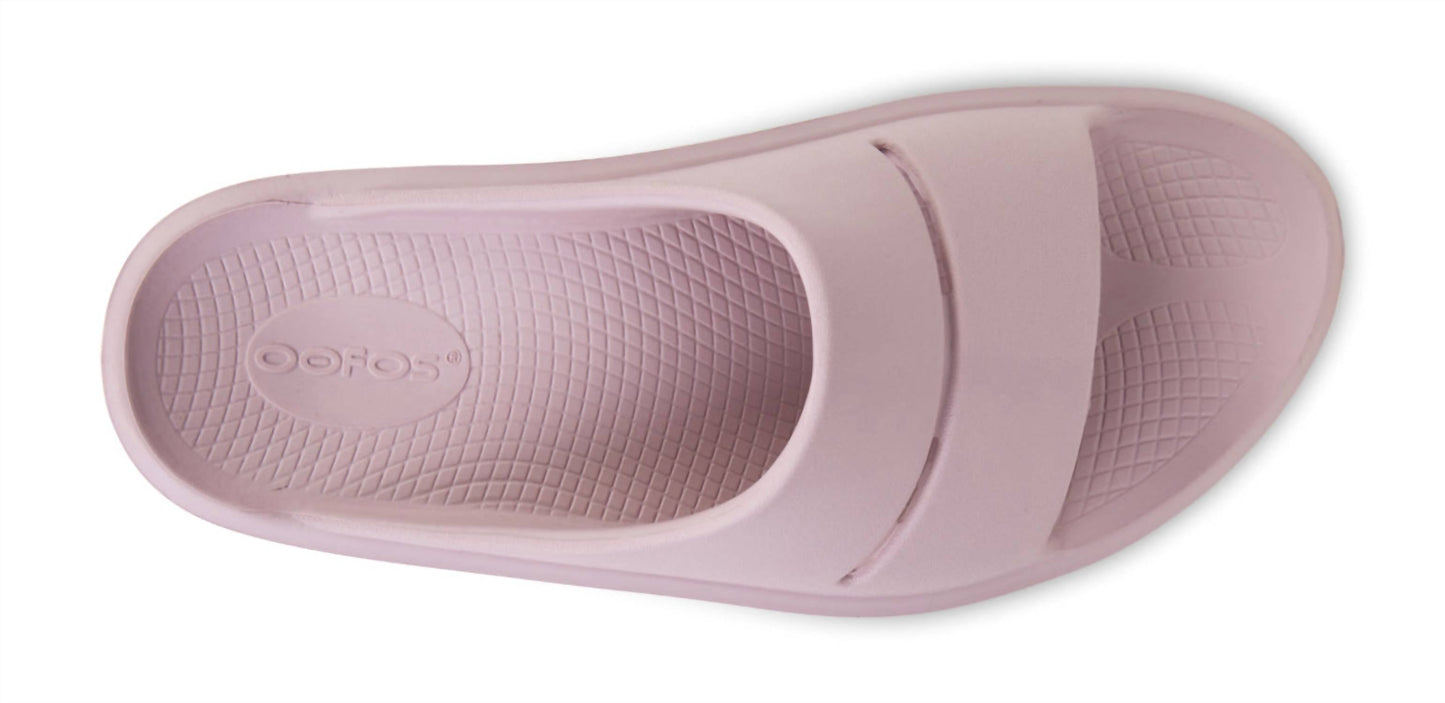 Oofos - Women's Oomega Ooahh Sandal