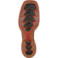 Rocky - Men's Long Range Waterproof 11" Western Boot