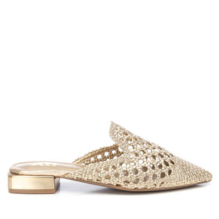 Xti - Women's Pointed Toe Mules