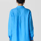 Eileen Fisher - Classic Linen Long Sleeve Shirt