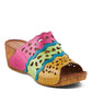 Spring Step Shoes - Women's Footy Sandal