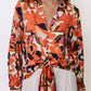 Hutch - Carys Long Sleeve Top