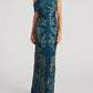 Theia - Women's Jude One Shoulder Dress