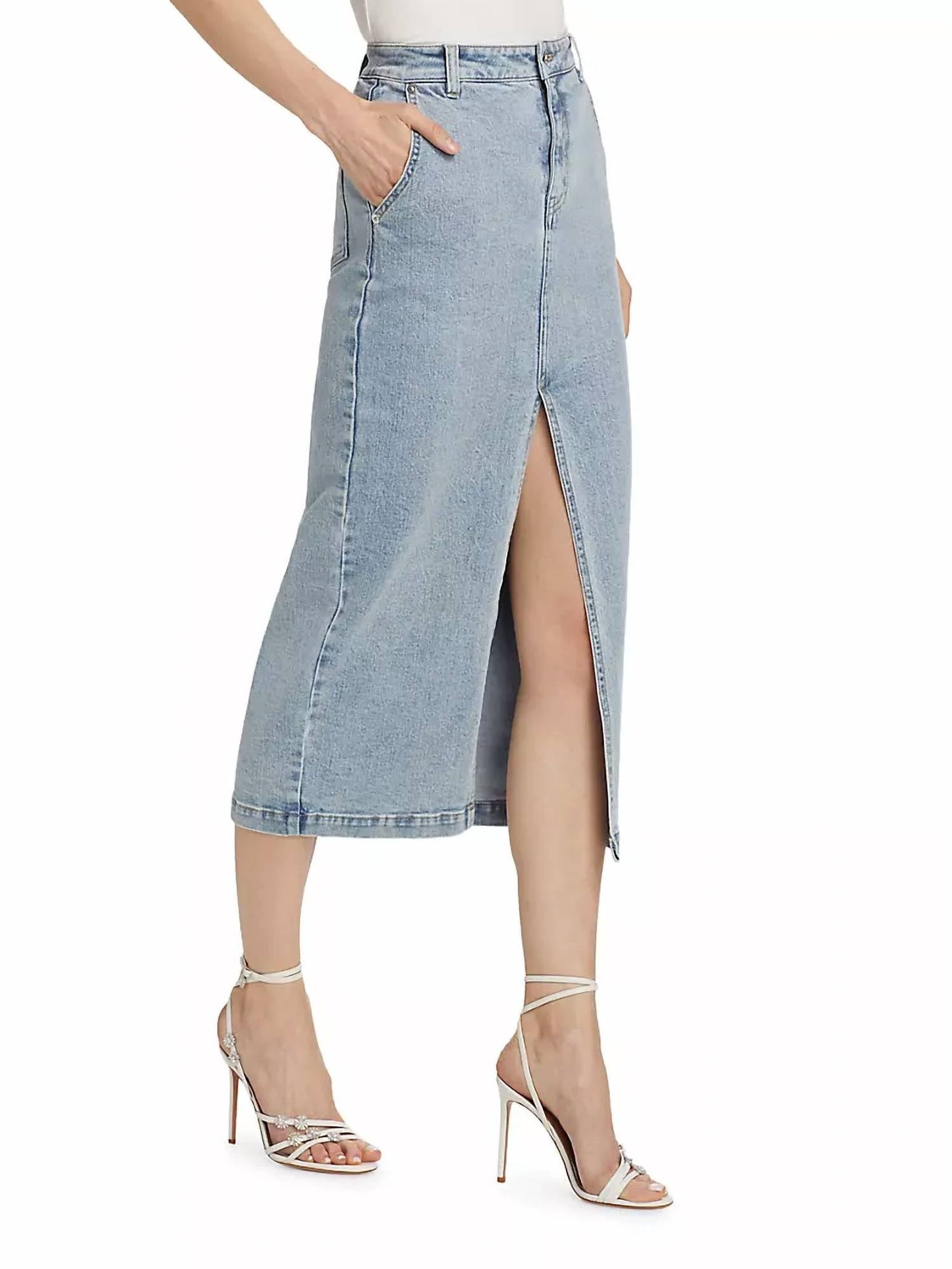 Generation Love - Medina Skirt