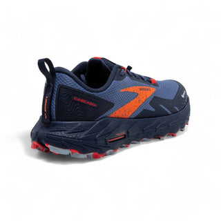Brooks - WOMENS CASCADIA 17 GTX RUNNING SHOES