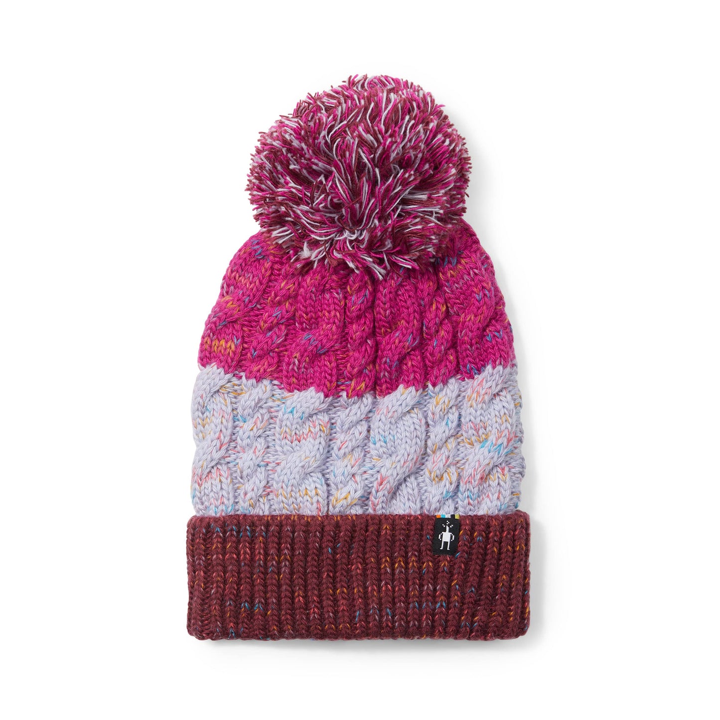 Smartwool Isto Retro Merino Wool Beanie