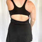 Bucketlist - Women's Sunset Back Sporty Dress