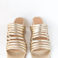 Huma Blanco - Women's Soleil Heel