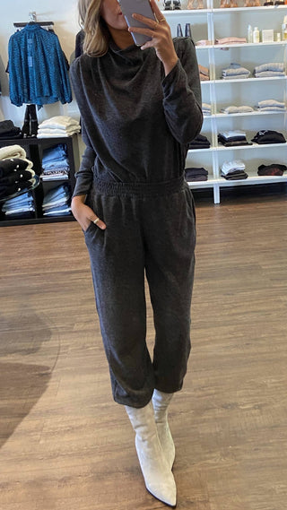 Amanda Uprichard - Beacon Pants