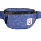 Lola Women's California Small Bum Bags Blue Size Regular