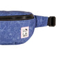 Lola Women's California Small Bum Bags Blue Size Regular