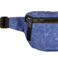 Lola Women's California Small Bum Bags Blue Size Regular