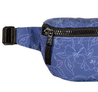 Lola Women's California Small Bum Bags Blue Size Regular