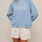 Z Supply - Howdy Fleece Sweatshirt