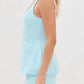 Amanda Uprichard - Empire Mini Dress