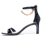 Chinese Laundry - Women's Yara Patent Sandal