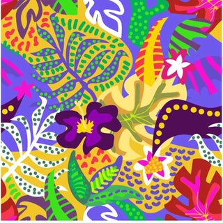 Birdie Balou - Sport Waffle Weave Microfiber Towel