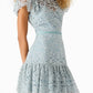 Steve Madden - Mikaela Lace Mini Dress