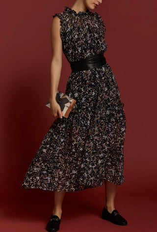 Emm Kuo - Women's Abrolhos Clutch Bag