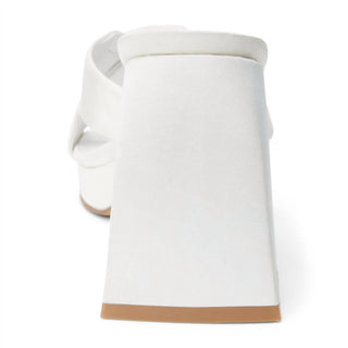 Matisse - Esme Platform Heel