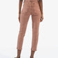 Kut From The Kloth - Reese High Rise Ankle Straight Leg