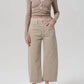 Citizens Of Humanity - Ayla Raw Hem Crop Pants