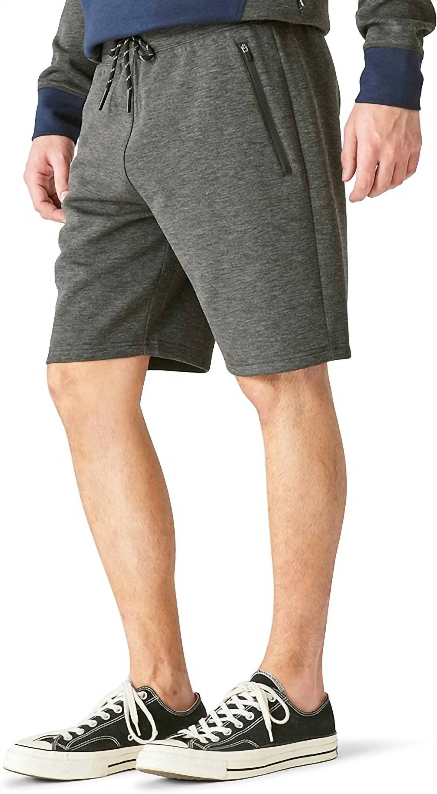 Lucky Brand - Breathe Easy Tech Short