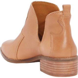 Lucky Brand - Women's Leymon Ankle Boots
