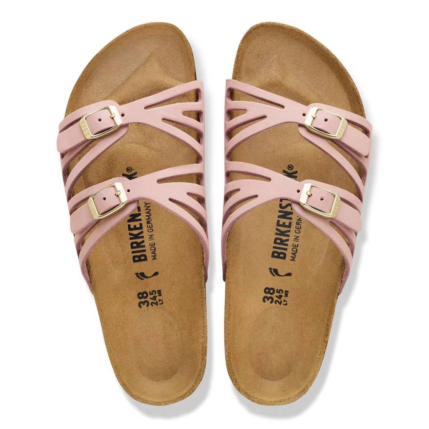 Birkenstock - Women's Granada Sandal