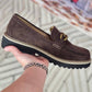 Corkys Footwear - Women's Literally Faux Suede Loafers