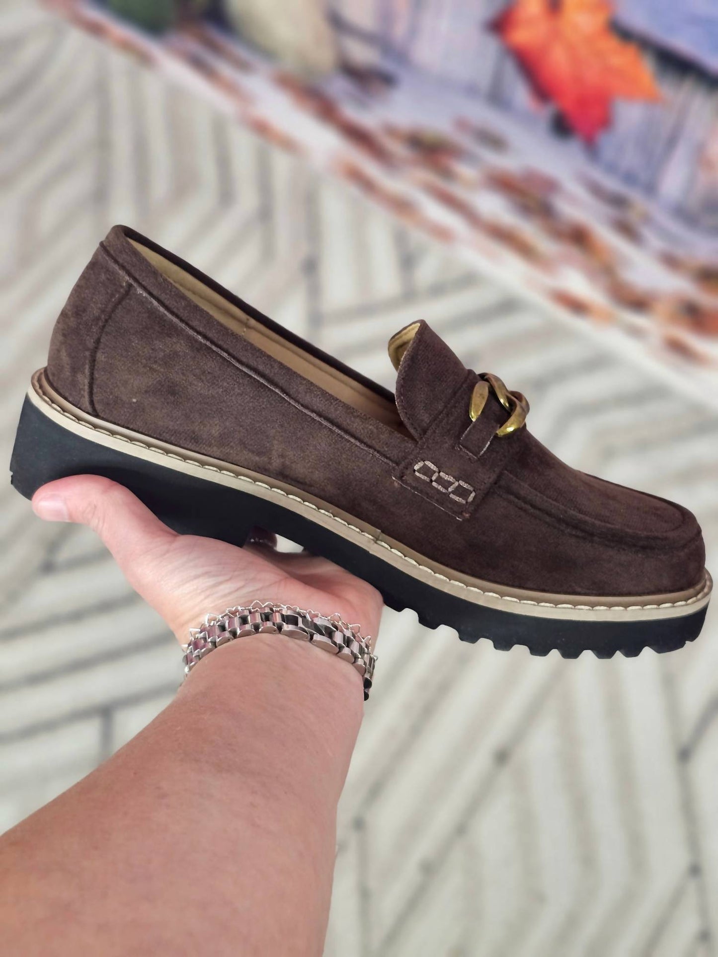 Corkys Footwear - Women's Literally Faux Suede Loafers